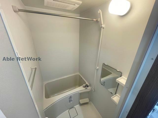 バス・シャワールーム　※同型・現況優先