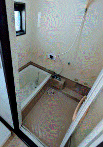 バス・シャワールーム　同仕様