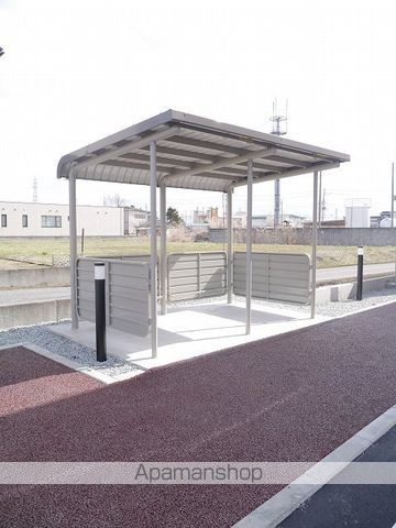 その他共有部分　その他共有部分