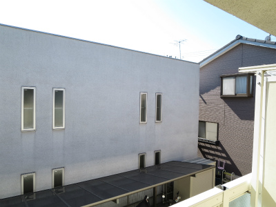 眺望　※別部屋参考写真