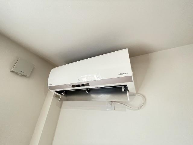 その他設備　設備