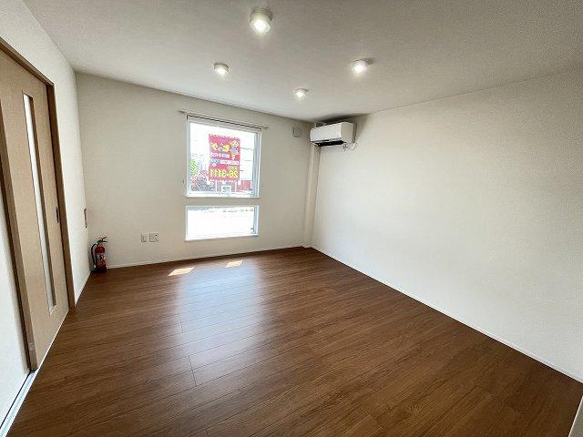 居室・リビング　リビング１