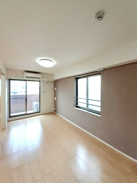 居室・リビング　居室・リビング