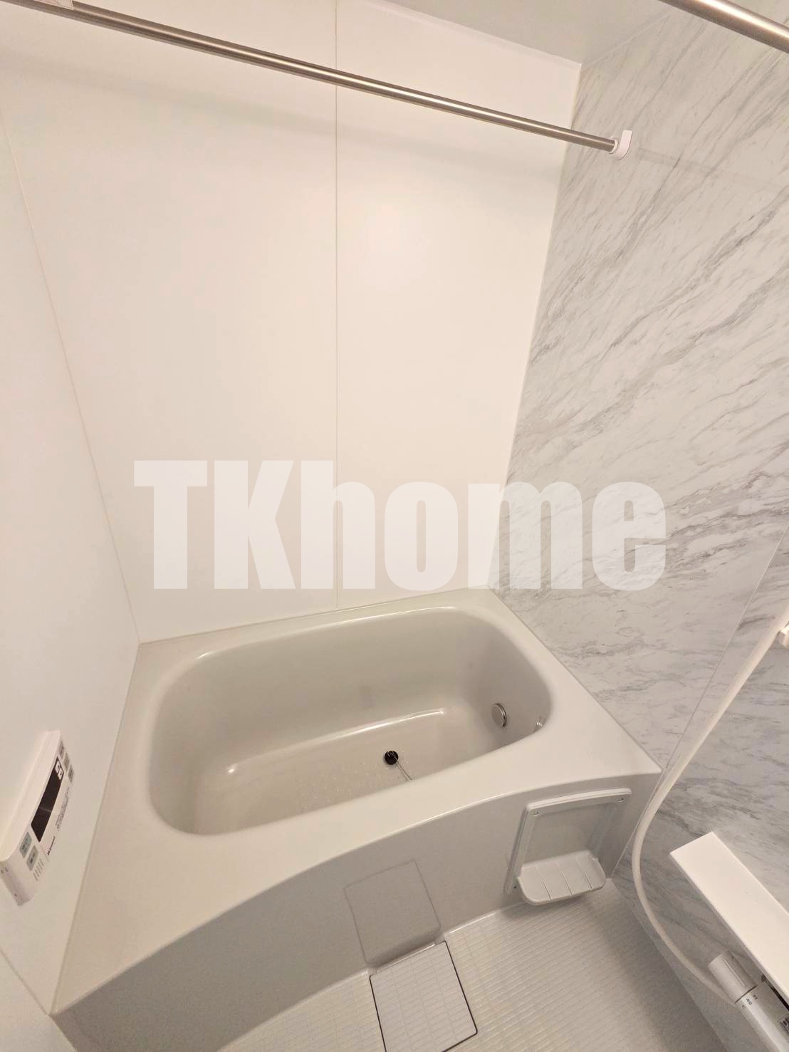 バス・シャワールーム　追い炊き・浴室乾燥機付き