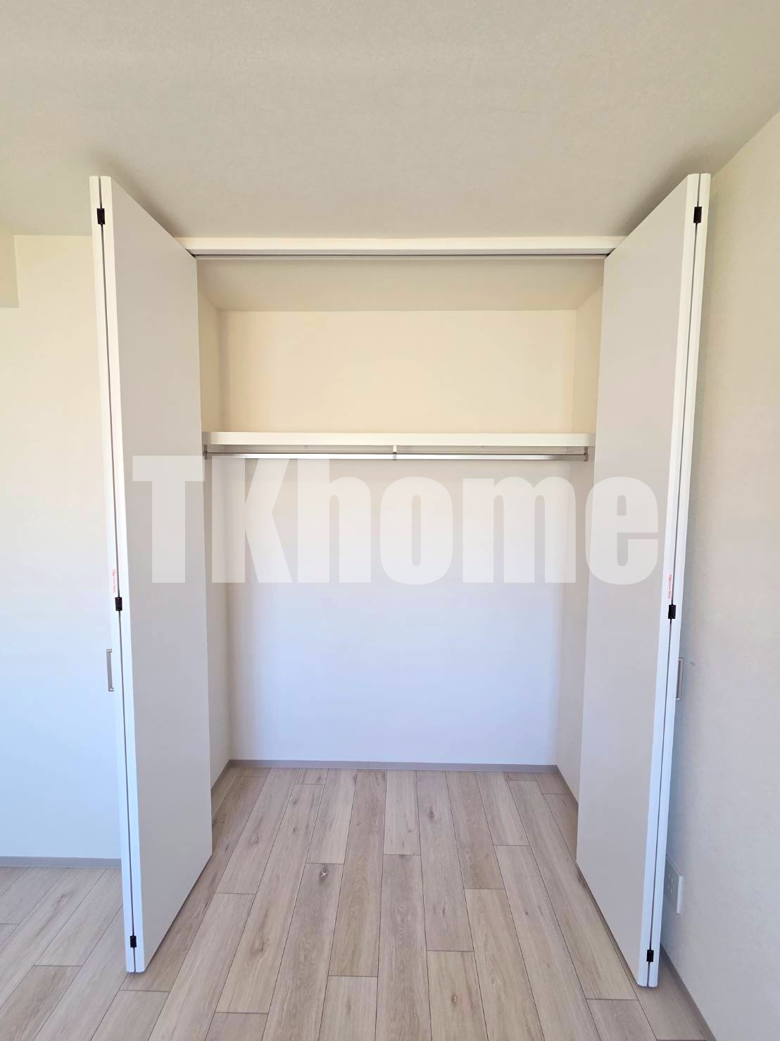 収納　クロゼット