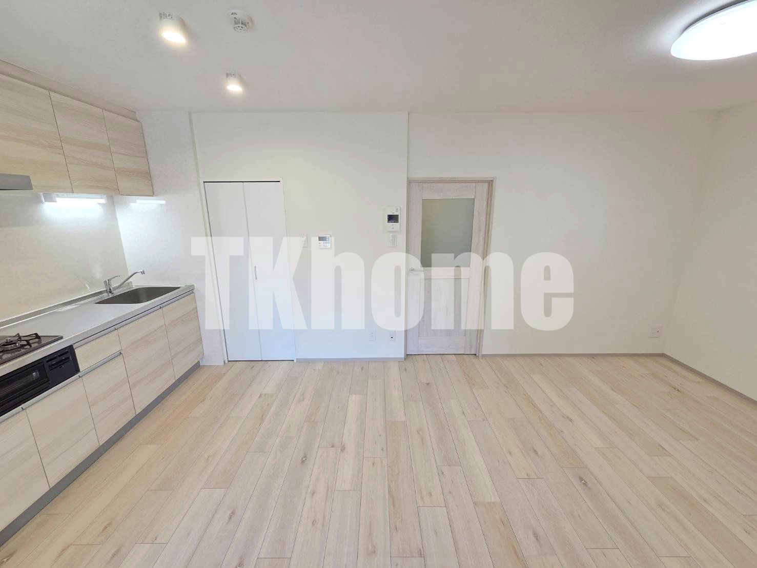 居室・リビング　リノベーション済み☆