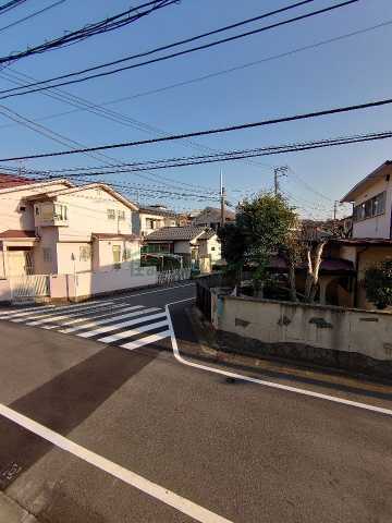 眺望　別部屋参考写真