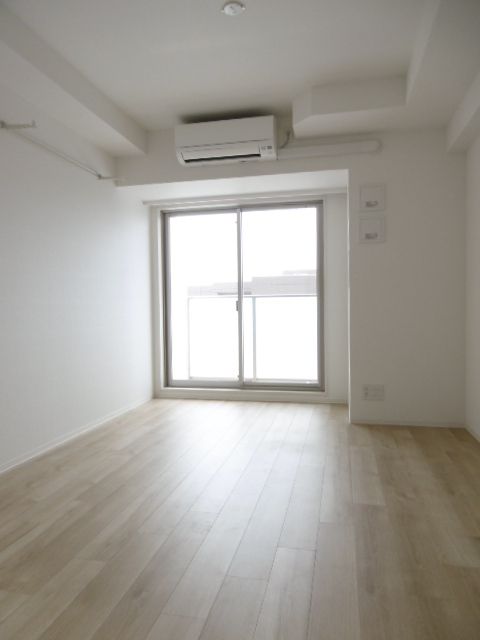 居室・リビング　ゆったり過ごせるリビングです