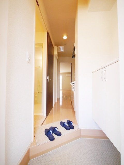 玄関　★玄関部分★