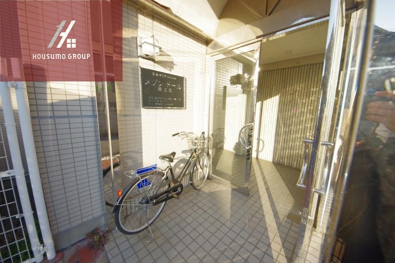 ロビー　ロビーです