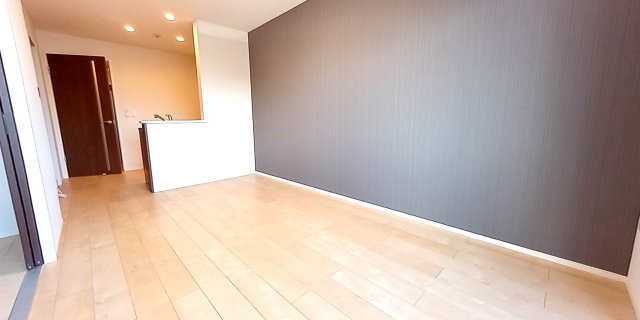 居室・リビング　LDK9.8帖