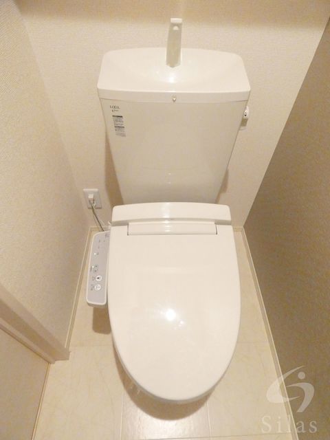 トイレ　同仕様