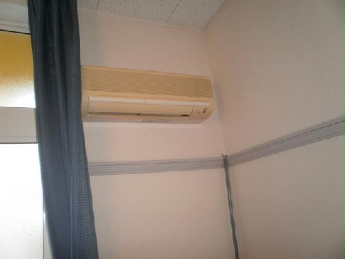 その他　エアコン