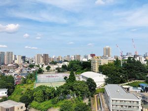 眺望　【ソフィア音羽】