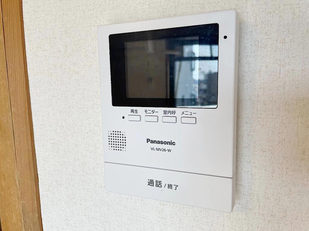 ホワイトドール台原のその他写真