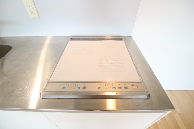 キッチン　※別室の参考写真の為、現況優先です。