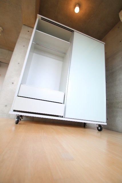 収納　※別室の参考写真の為、現況優先です。