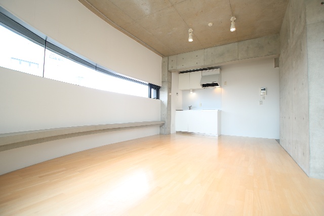 居室・リビング　※別室の参考写真の為、現況優先です。