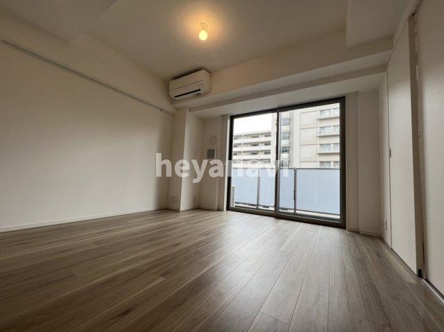 居室・リビング　他号室　同施工参考写真