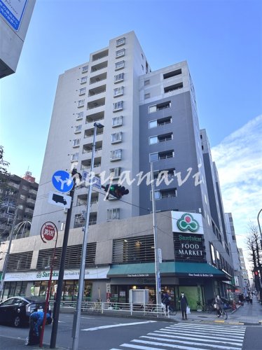 スーパー　三徳　長者町店（スーパー）まで189m