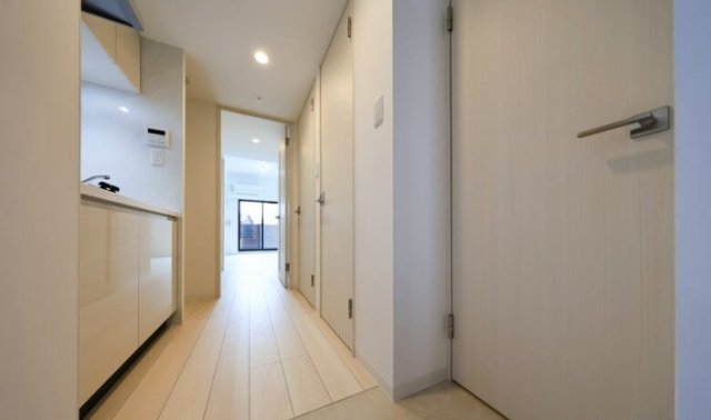 玄関　別室の参考写真です。※現況優先