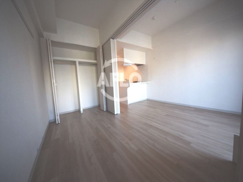 その他部屋・スペース　プレサンス京町堀ノース　寝室