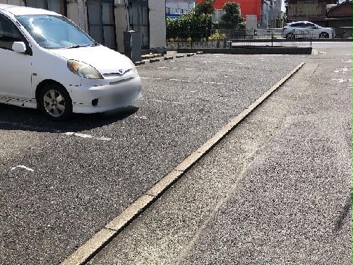 その他　駐車場