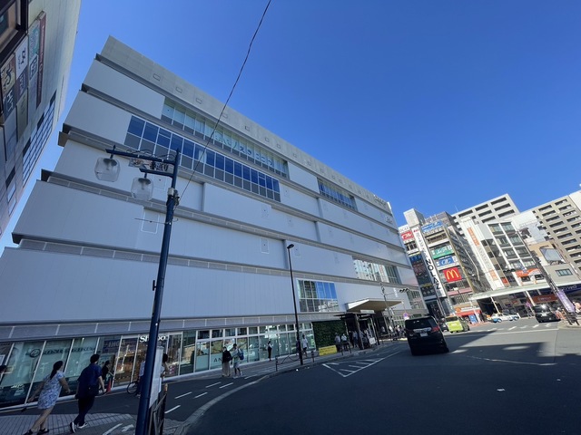 その他　新小岩駅(JR 総武本線)（その他）まで430m