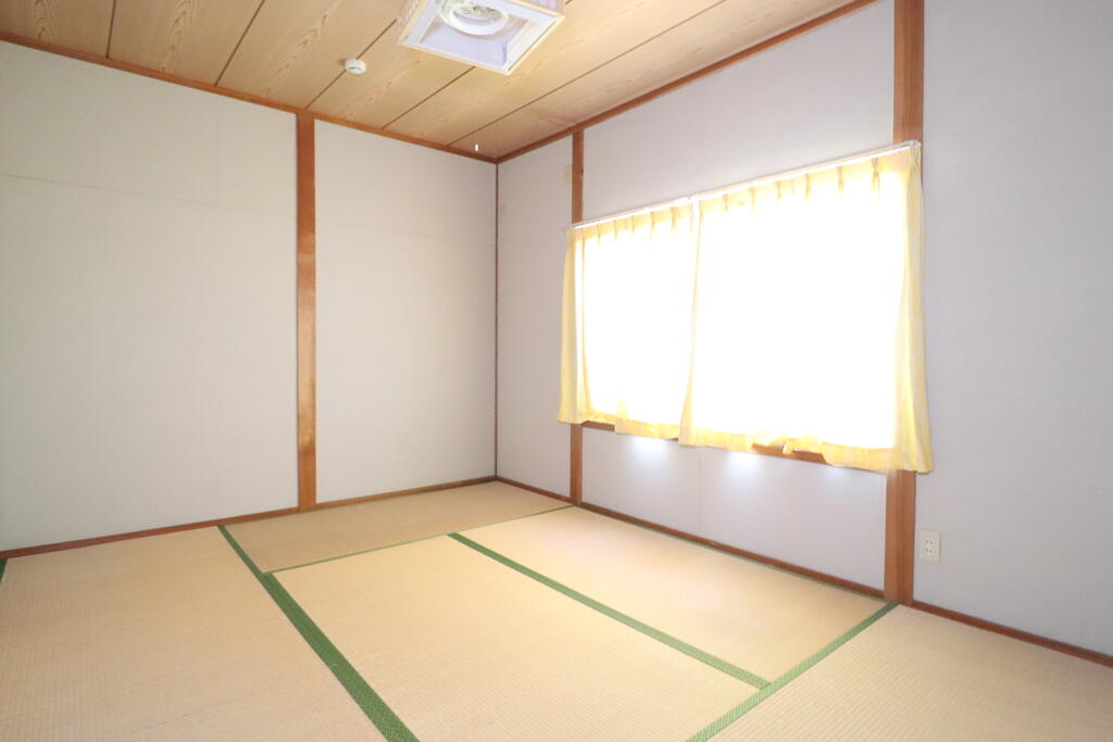 その他部屋・スペース　和室