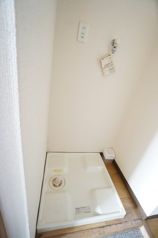 その他設備　※同物件、同タイプ、間取り反転のお部屋です