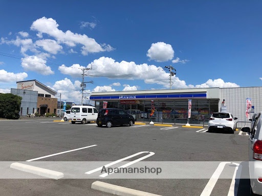 コンビニ　ローソン（コンビニ）まで304m