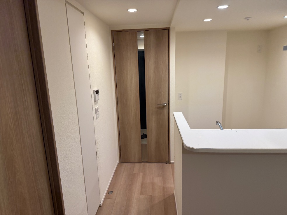 その他部屋・スペース　※原状回復前のお写真です