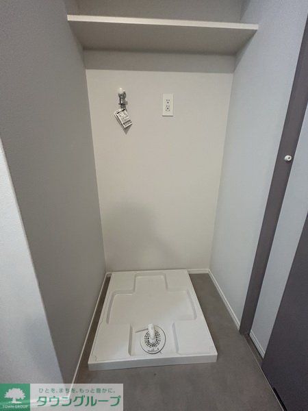 その他　204号室のお写真になります。現況優先です。