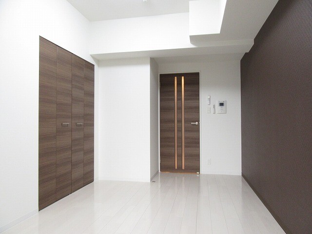 その他部屋・スペース　室内洗濯パン