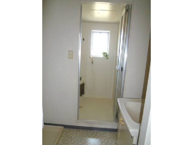 洗面設備　洗面所