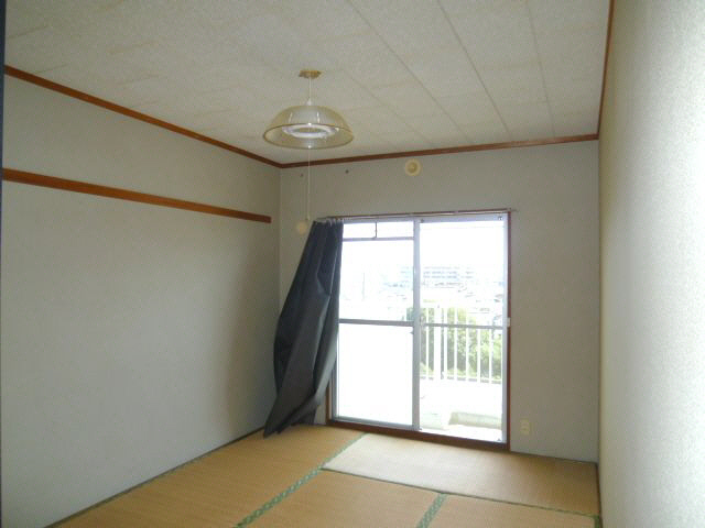 その他部屋・スペース　和室