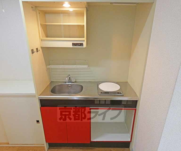 キッチン　キッチンす