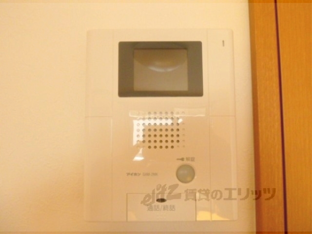 その他共有部分　通路