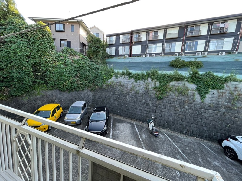 眺望　※別部屋参考写真※