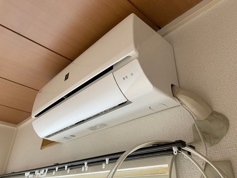 その他設備　※別部屋参考写真※