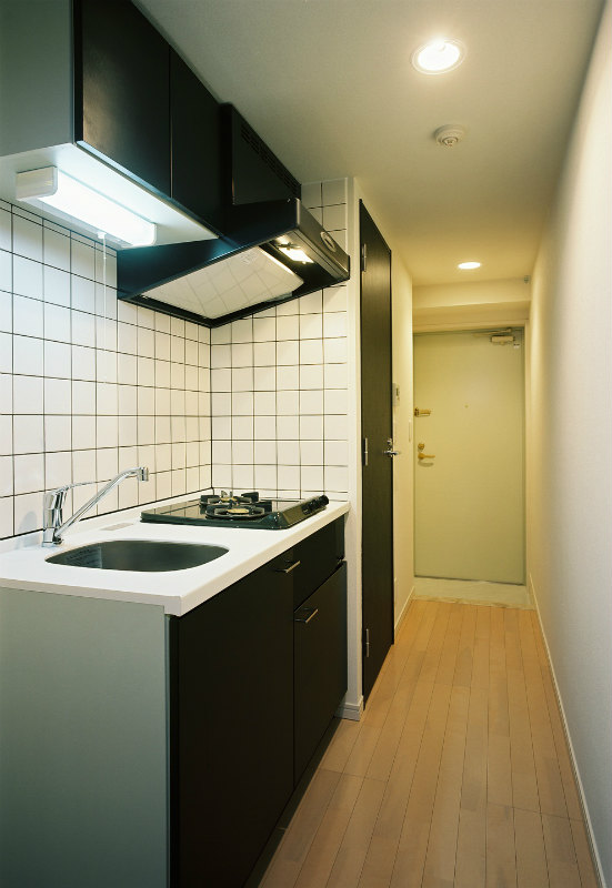 キッチン　◇反転タイプ◇