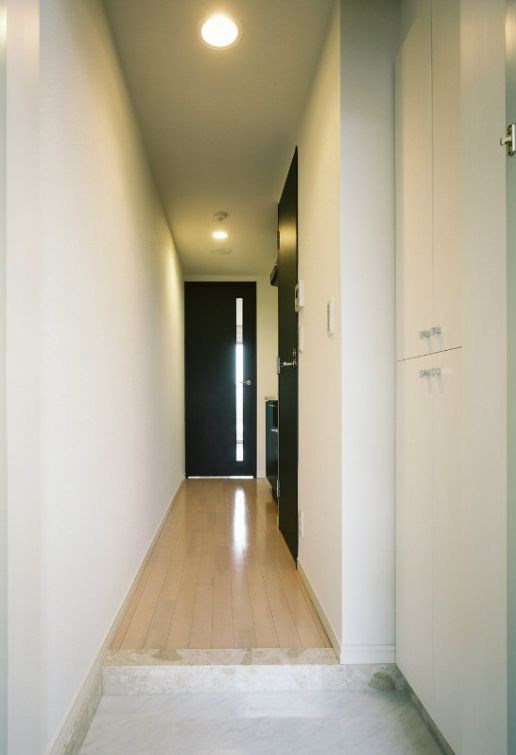 玄関　◇反転タイプ◇