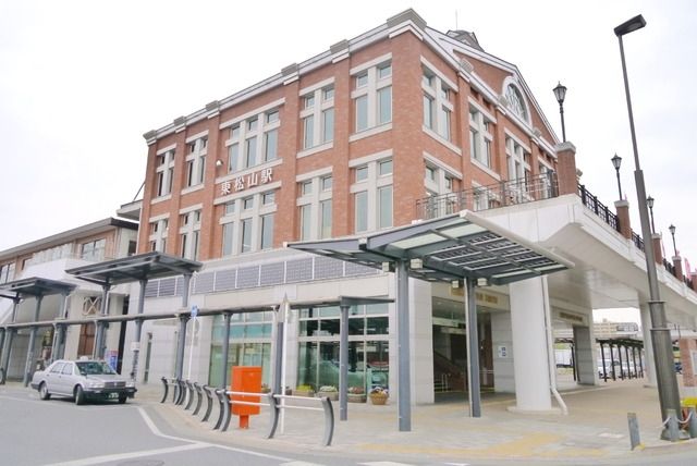 その他　東松山駅（その他）まで9500m