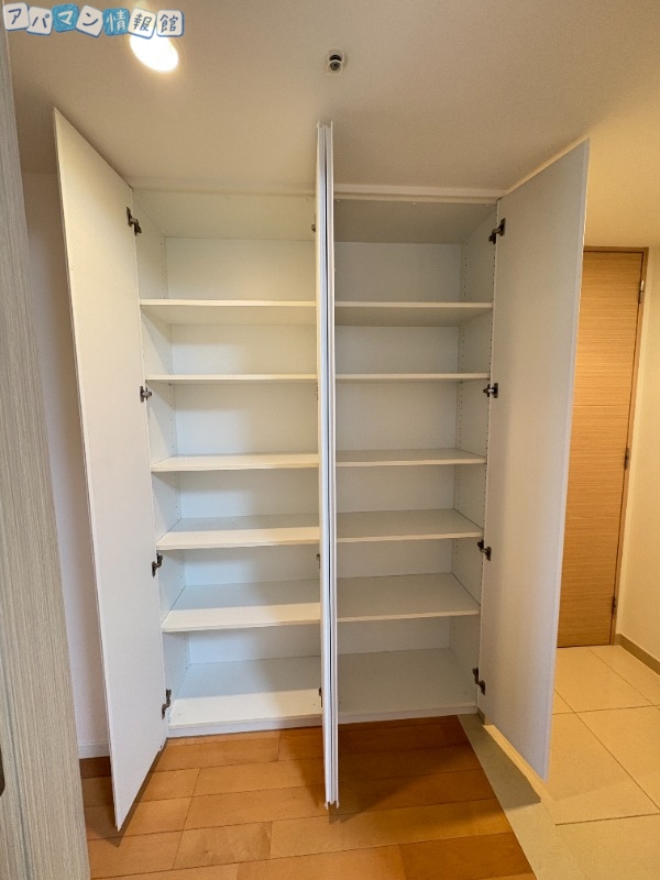 収納　※同一タイプ