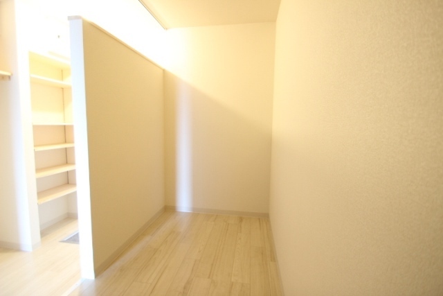 その他　納戸