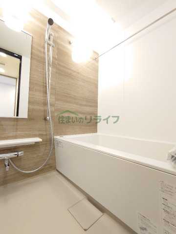 バス・シャワールーム　LaSante上野