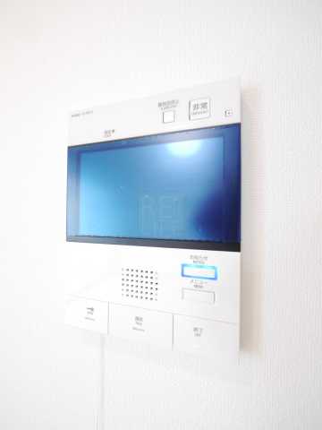 セキュリティ　GENOVIA四谷三丁目greenveil