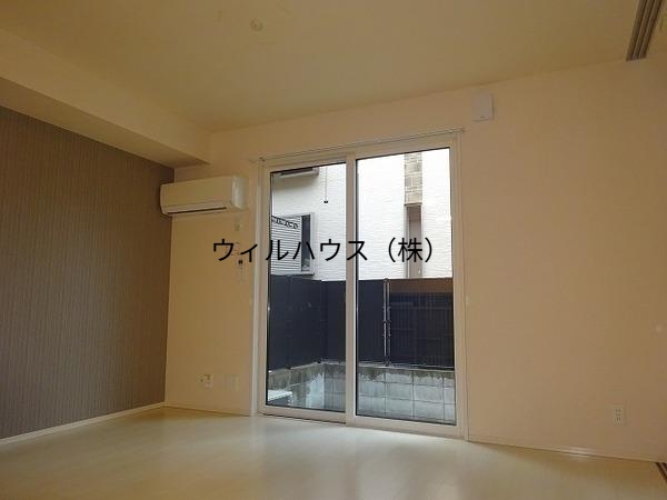 居室・リビング　同施工会社イメージ！