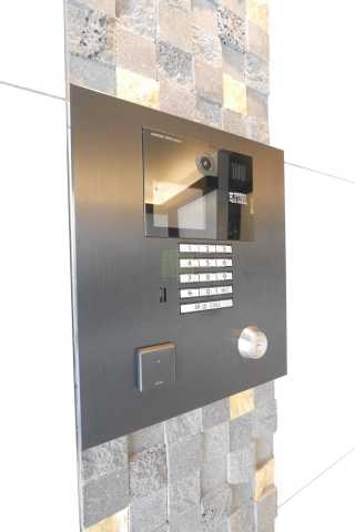 セキュリティ　GRAN PASEO巣鴨