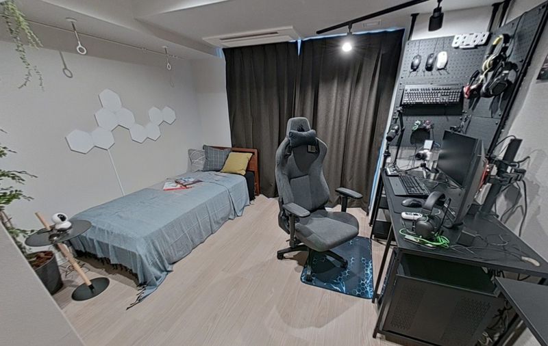 その他部屋・スペース